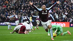 Arsenal sẽ mất ngôi đầu vào dịp Giáng sinh?